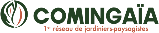 logo de la société comingaia