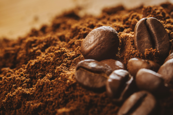 Marc de café