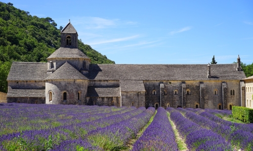 Provence-Alpes-Côte d'Azur