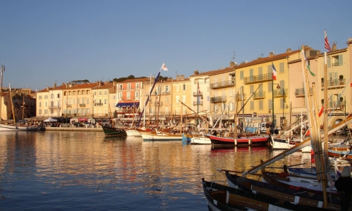 LA MADRAGUE