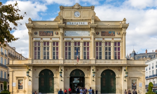 BEZIERS