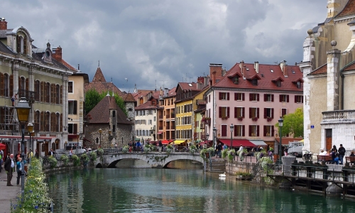 ANNECY