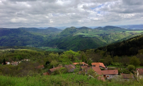Haute-loire