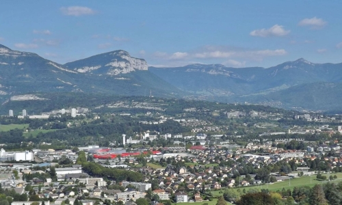 CHAMBERY