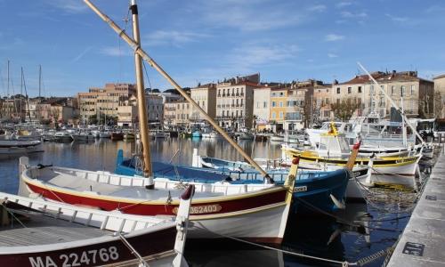 LA CIOTAT