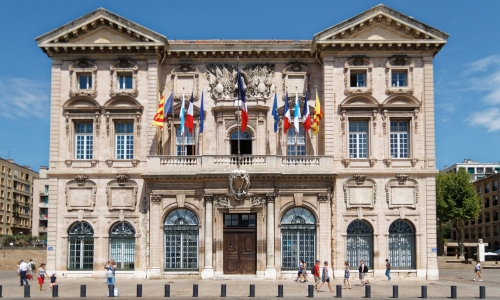 MARSEILLE 10