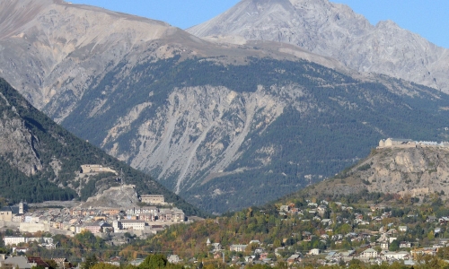 BRIANCON