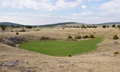 Lozère