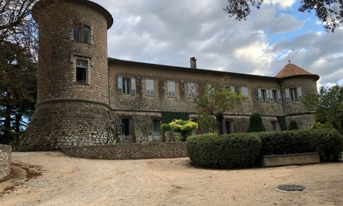 MOUANS SARTOUX