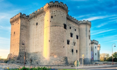 TARASCON
