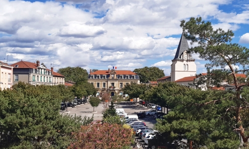 VENISSIEUX