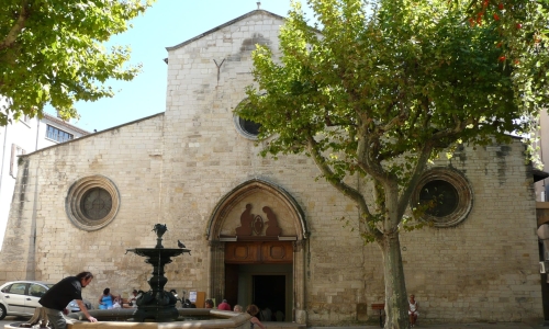 MANOSQUE