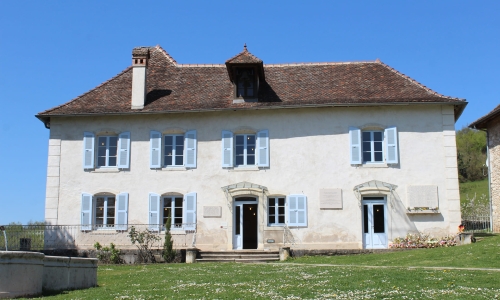 IZIEUX
