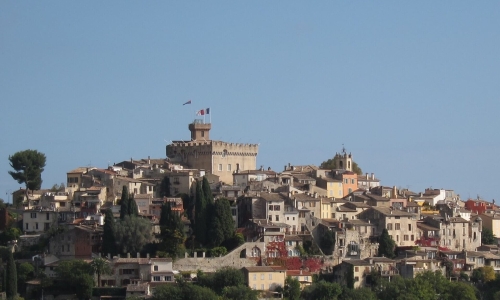 CAGNES SUR MER