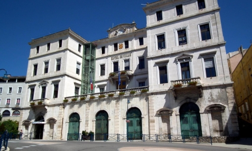 ANNONAY