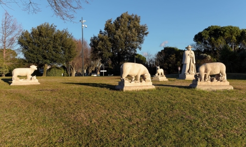ST MARTIN DE CRAU