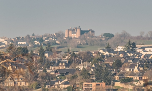 ONET LE CHATEAU