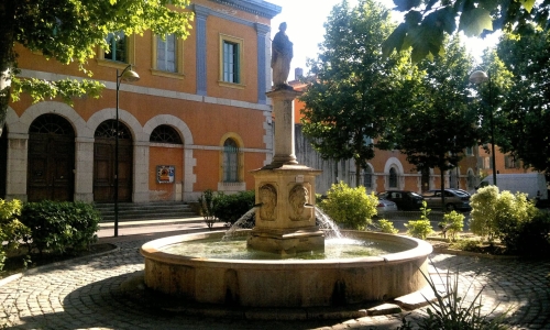 BRIGNOLES