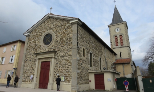 FRANCHEVILLE