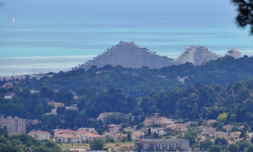 VILLENEUVE LOUBET
