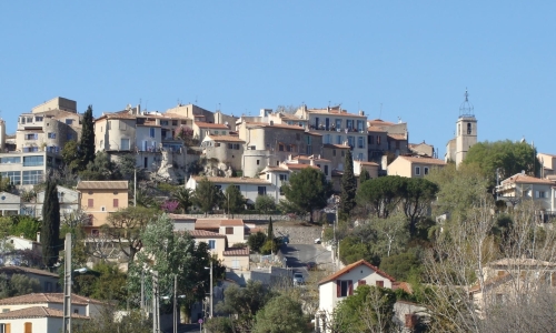 MARSEILLE 12