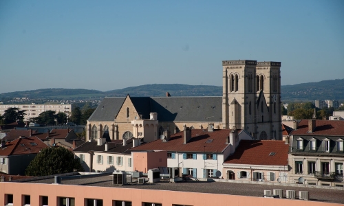 BOURGOIN JALLIEU