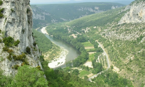 Ardèche