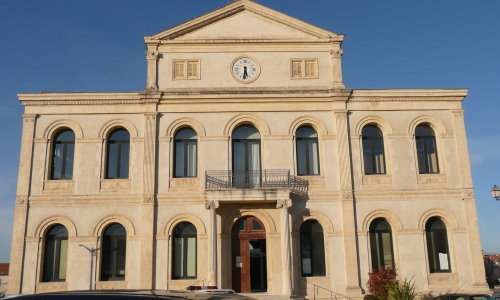 SORGUES