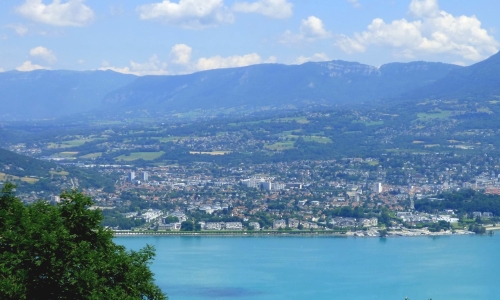 AIX LES BAINS