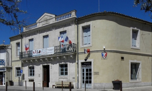 CASTELNAU LE LEZ