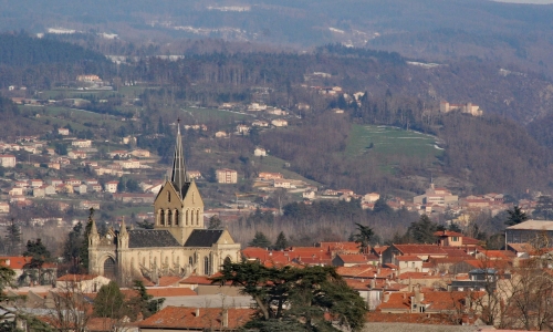 MAZAMET