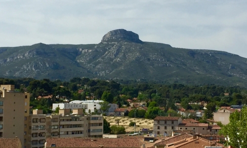 AUBAGNE