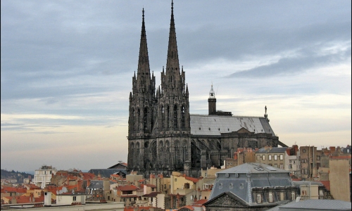 CLERMONT FERRAND
