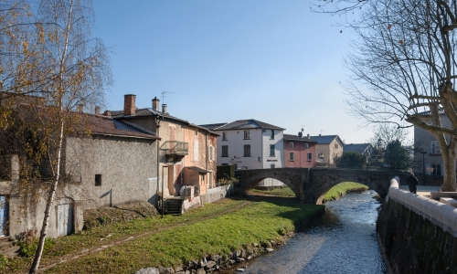 BRIGNAIS