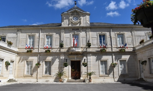 CASTELNAUDARY