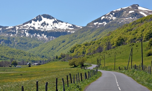 Cantal