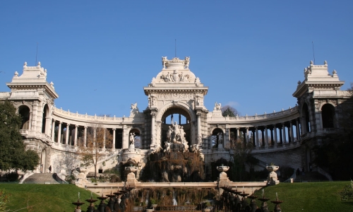MARSEILLE 04