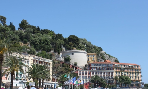 SOPHIA ANTIPOLIS