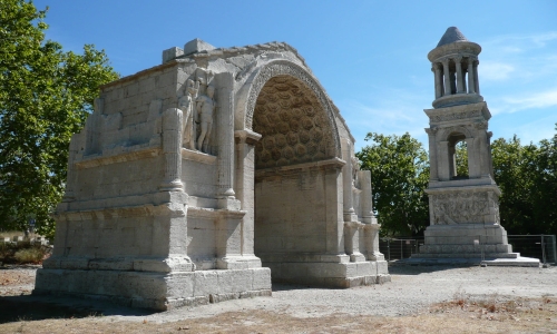 ST REMY DE PROVENCE