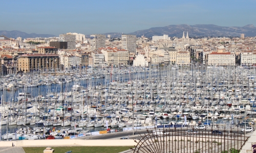 MARSEILLE 07