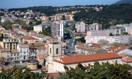 LA GARDE