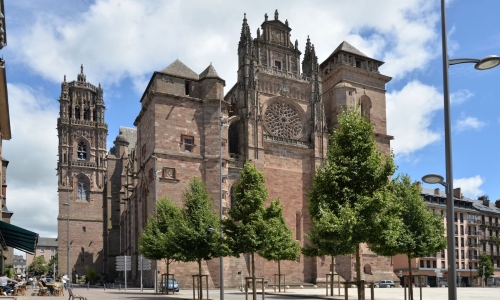 RODEZ
