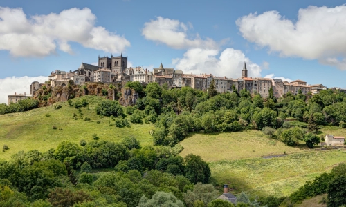 AURILLAC
