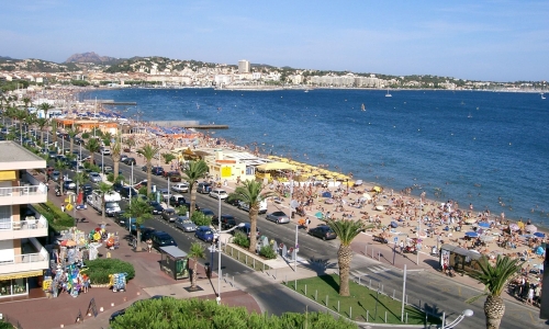 FREJUS