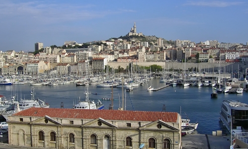 MARSEILLE 05