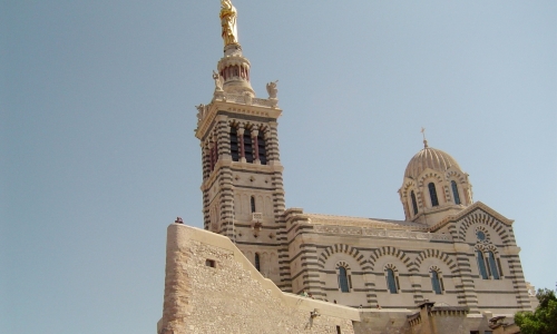 MARSEILLE 06