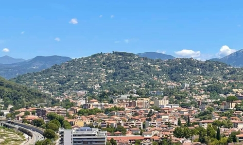 LA TRINITE