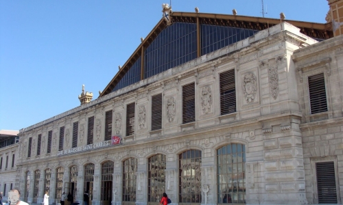 MARSEILLE 03