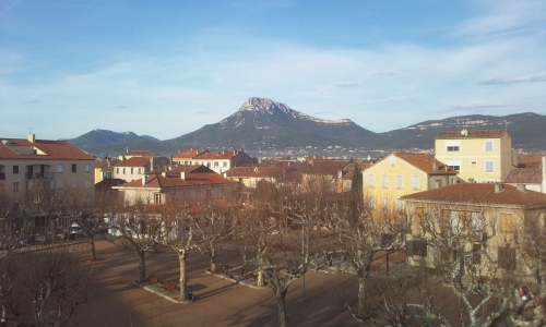 LA CRAU