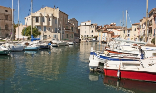 BERRE L ETANG